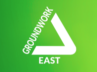 Groundwork East logo
