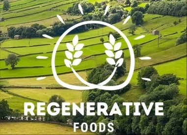 Regenerative Foods logo